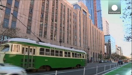 Twitter'ın CEO'su istifa etti