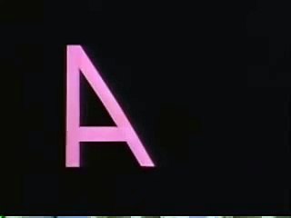 Sesame Street -  Today's Secret Drawing - The letter M