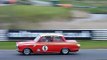 2011 Masters Historic Pre-1966 Touring Cars Oulton Park