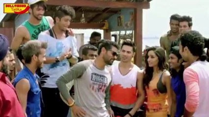 'Nach Meri Jaan' Song With Lyrics _ ABCD 2 _ Varun Dhawan & Shraddha Kapoor-ESDJZqPyfHA