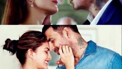 jacqueline fernandez playing akshay kumar wife in brothers