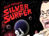TRAILER - SILVER SURFER (NES) - Angry Video Game Nerd