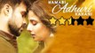 'Hamari Adhuri Kahani' Movie REVIEW | Vidya Balan | Emraan Hashmi