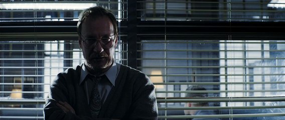 Regression - Trailer