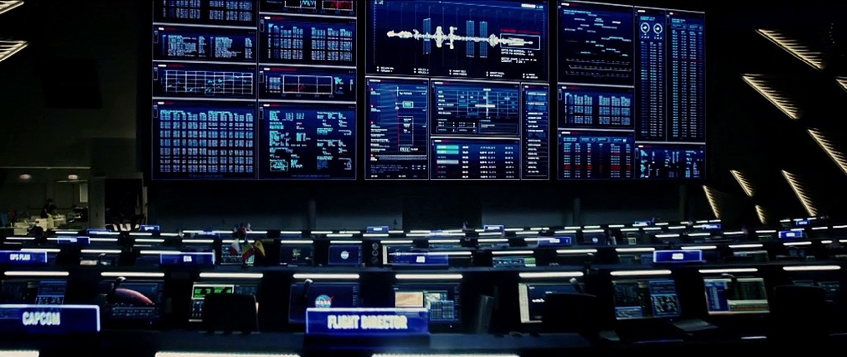 The Martian - Trailer