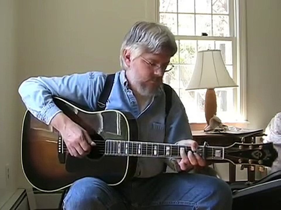 Maple Leaf Rag