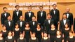 Precious Lord, Take My Hand - performed by Hong Kong City Choir