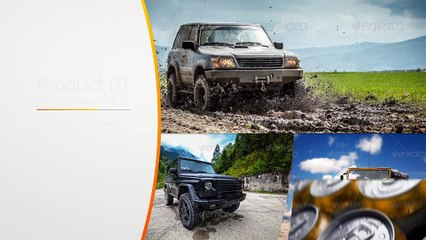 After Effects Project Files - Cleancorp - Corporate Video Package - VideoHive 9077218