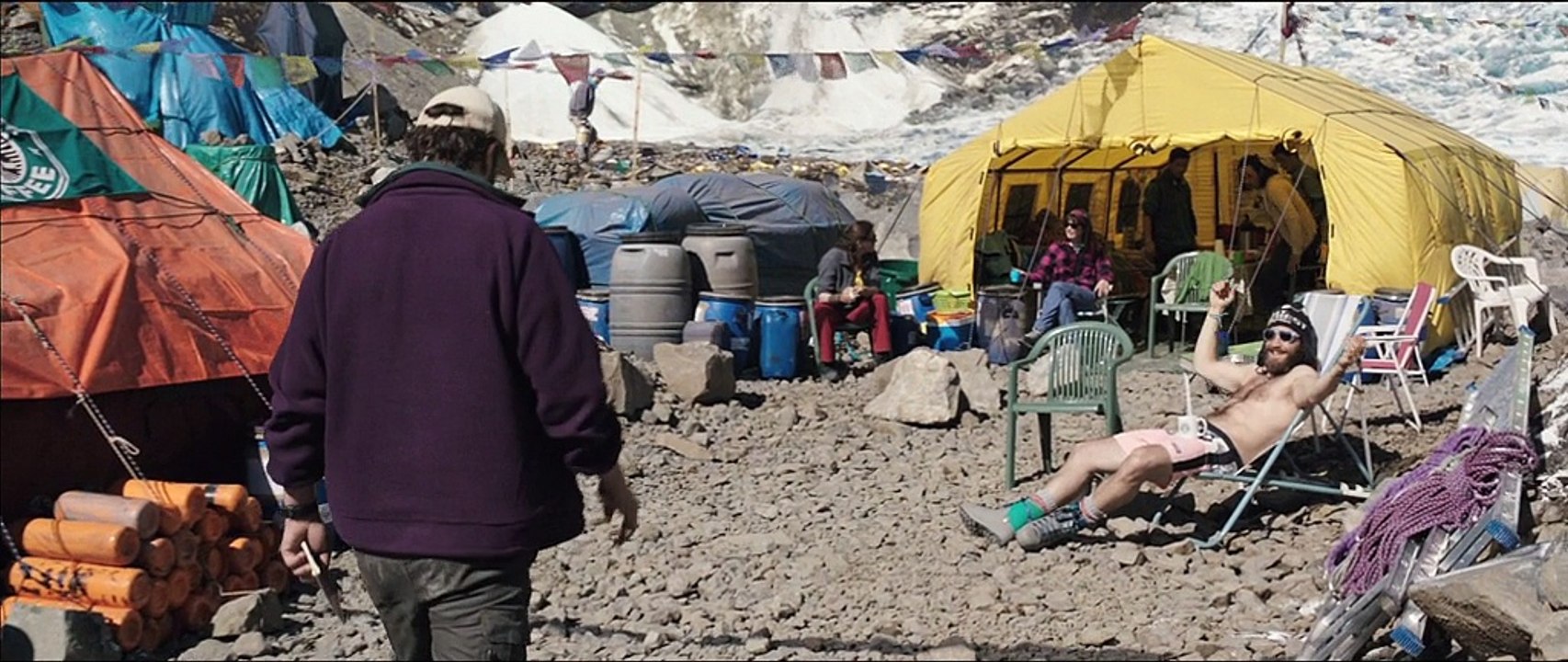 Everest - Trailer