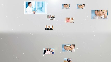 After Effects Project Files - Corporate World Logo V2 - VideoHive 9083494