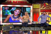 Alondra García Miró: novia de Paolo Guerrero no habría celebrado despedida de soltera