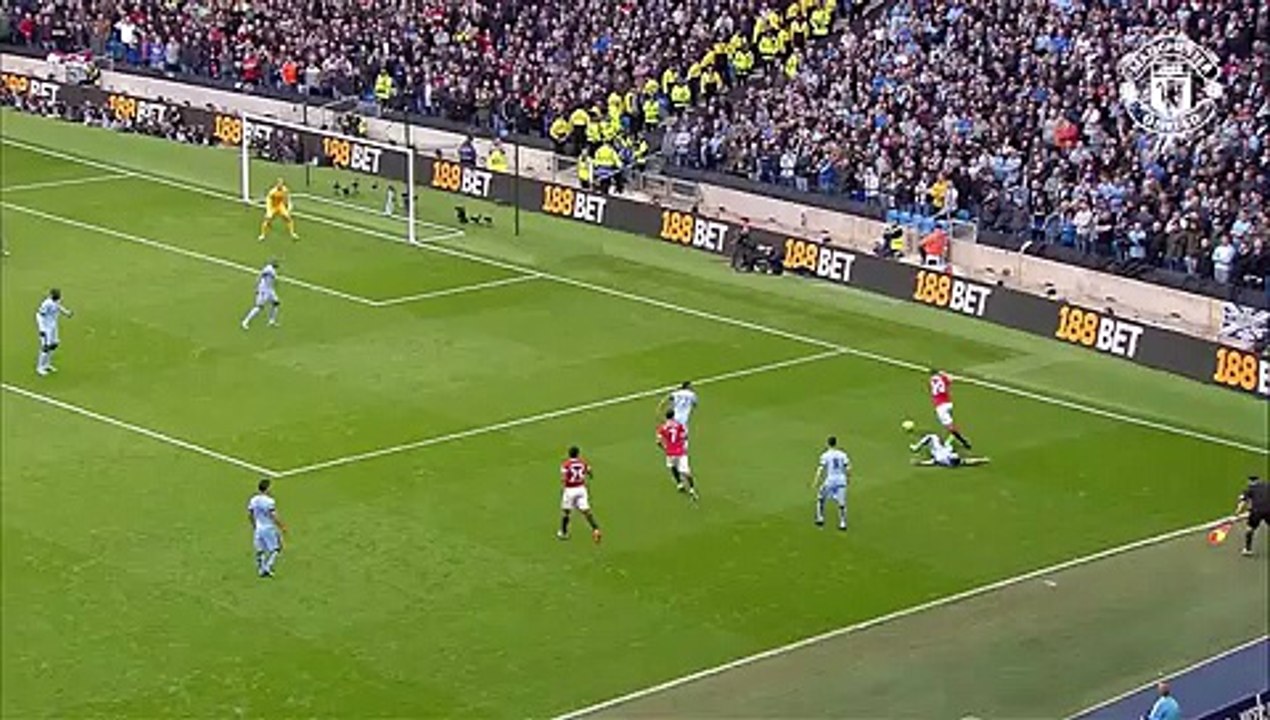 Trickbox: RvP