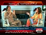 Mujhe itna ziyada maza arah hai  - Imran Khan on ANP,JUI-F & PPP cry over KPK LB elections