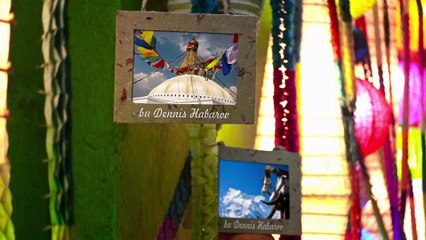 After Effects Project Files - Holiday in Nepal - VideoHive 9085444