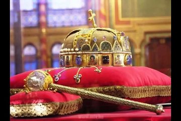 Kölcsey Ferenc: Himnusz (Előadja: Sinkovits Imre)