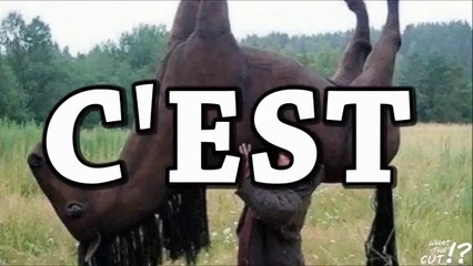 What The Cut : C'est Normal En Russie