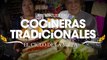 13 Encuentro de Cocineras Tradicionales