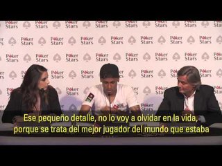 Neymar Jr. se convierte en nuevo Embajador de PokerStars | PokerStars.es