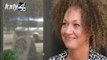 Rachel Dolezal is she black or white Rachel Dolezal responds to race allegations