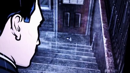 Who gives a shit about a baby?