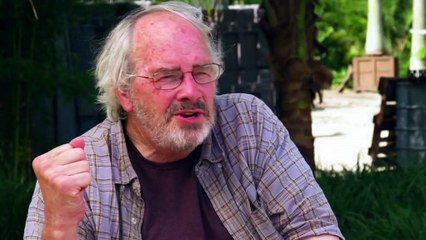 Jurassic World - Featurette - Jack Horner On Jurassic World