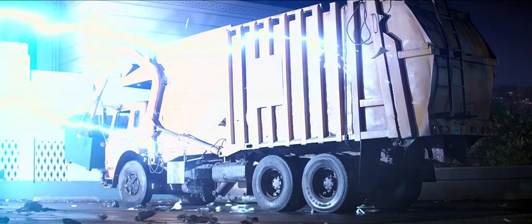 Terminator: Genisys - Featurette - James Cameron