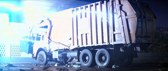 Terminator: Genisys - Featurette - James Cameron