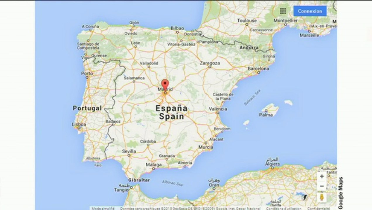 Géopolitique : "Les gauches à l'aune de l'Espagne"