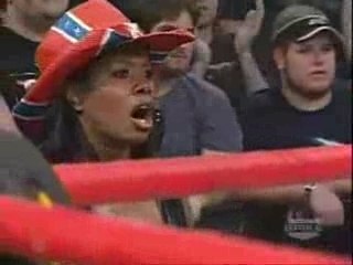 James Storm vs Eric Young