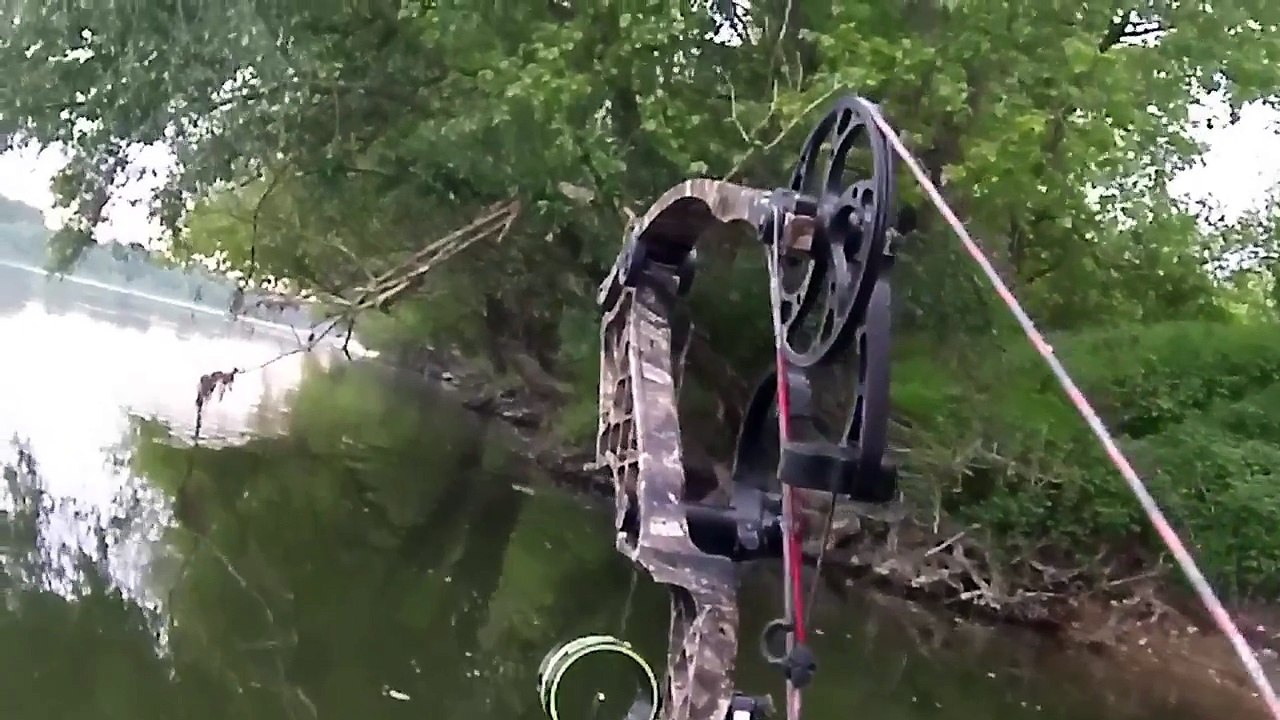 Régulation des ragondins sur la Loire Ep 3