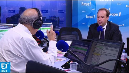 Lagarde : "La Grèce doit sortir de la zone euro"