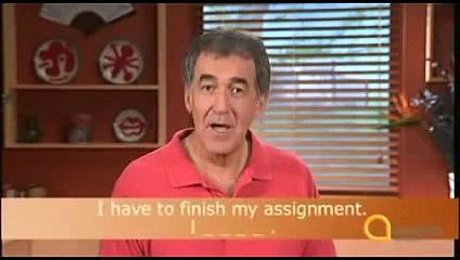 English Conversation  Learn English Speaking  Living English part 37