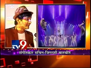 ABCD 2 Movie Songs by Music Composer Sachin & Jigar-TV9