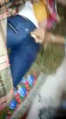 Dangerous Fire Prank with Friend