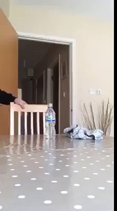 Funny Magic Trick with Bride