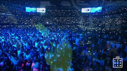 Meek Mill & Nicki Minaj - Summer Jam 2015