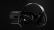 Nouveau casque Oculus Rift - Réalité virtuelle augmentée