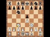 Chess Openings- Halloween Gambit