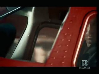 Amaro Montenegro spot