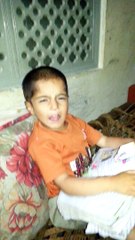 muh musa azam hazro attock