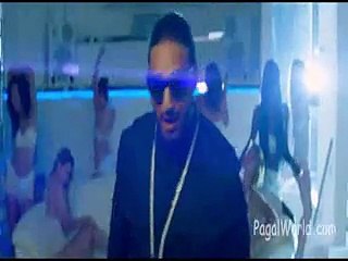 Imran Khan - Imaginary (Official Music full Video)