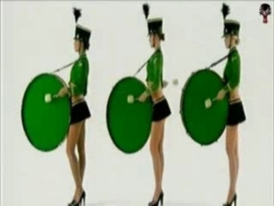 Alex Gaudino - Destination Calabria