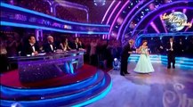 Kara Tointon & Artem Chigvintsev - Viennese Waltz - Strictly Come Dancing - Week 11 - Long Edit