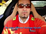 Ferrari F360 CS Challenge Sound Scarico Exhaust by Ivo