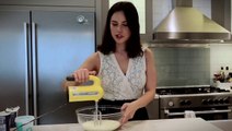 Homemade Butter | Simply Special with Sarah Benjamin | Asian Food Channel