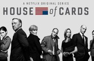 House of Cards: Season 3 - Behind the Scenes [Full HD] (Kevin Spacey, Robin Wright)