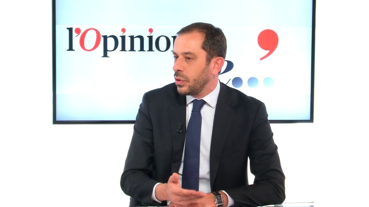 Carlos Da Silva - Procès du Carlton : « Dominique Strauss-Kahn a fait beaucoup de mal à la gauche »