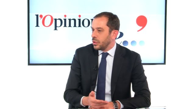 Carlos Da Silva - Procès du Carlton : « Dominique Strauss-Kahn a fait beaucoup de mal à la gauche »