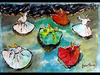 Ishq Da Cherkha,  nusrat fateh ali khan