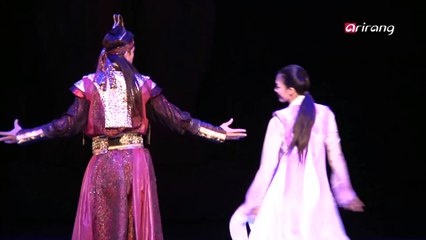 Shinsi ? the Celebration of the Sun